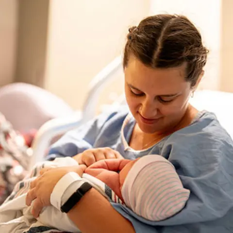 Lifetime Foundation: Supporting Women Who Choose Adoption