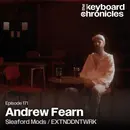 Andrew Fearn, Sleaford Mods / EXTENDDNTWRK