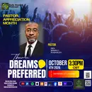 Dreams Preferred