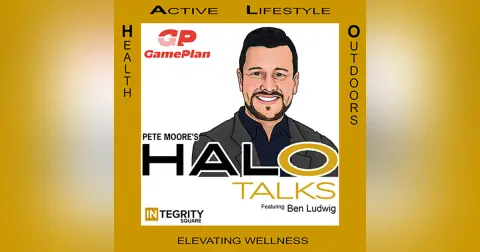 Episode #352: Ben Ludwig, Traction Group-an F45 Training Company, COO