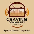 Craving Community (Feat. Tony Rose)