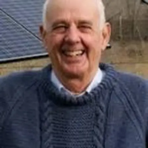 Loving Our World — Wendell Berry & Bill Moyers