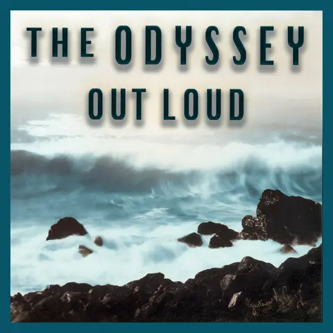 Episode 1 - Counsel of the Gods