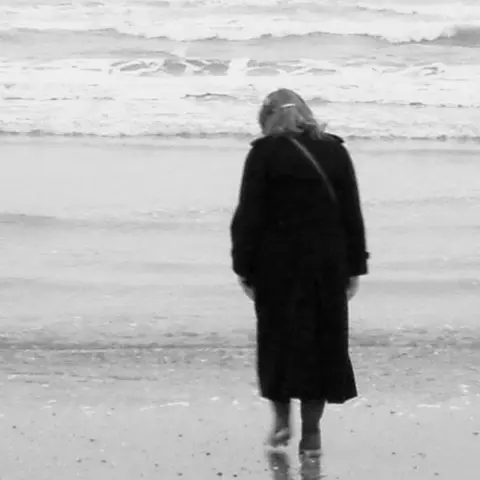 Another death in Venice