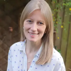 Dr. Daisy Fancourt, Ph.D. Profile Photo