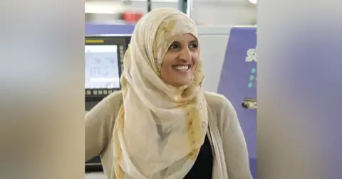 Success of a Woman in the Machining Business, with Aneesa Muthana—EP 33