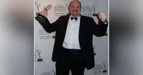 Pay It Forward: Journey Inside the World of Sports TV Production with Todd Ehrlich
