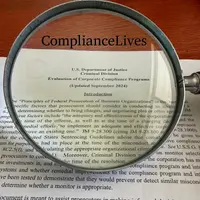 Compliance Lives