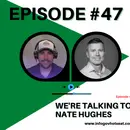 IGHS47 - ARMA Update & InfoCon2024 Preview with Nate Hughes