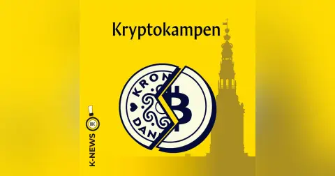 Episode 264 - Kryptokampen del 1