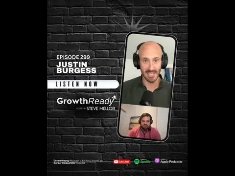 Episode 299 is out!