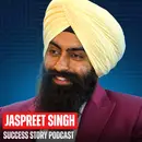 Lessons - The Money Mistake Keeping High Earners Broke | Jaspreet Singh - Minority Mindset Founder & Author of Make Money Easy