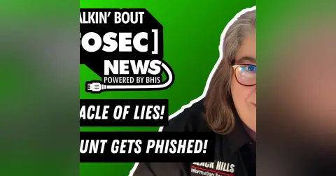 The Oracle of Lies! – 2025-03-31