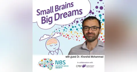 On Mentorship with Dr Khorshid Mohammad