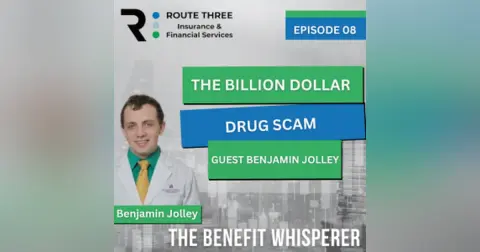 The Billion Dollar Drug Scam (Ep. 8)