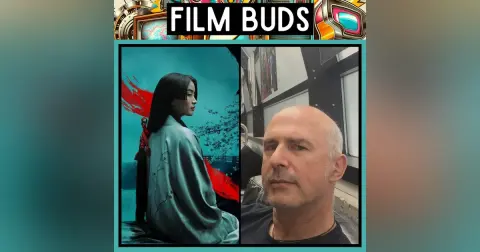 580: Shōgun / Fifty Shades Freed art director Peter Bodnarus