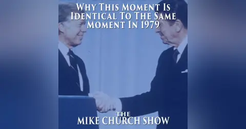 Why This Moment Is Identical To The Same Moment In 1979