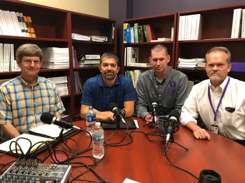 Meet Forrest Buhler, Dustin Questions, Transition Plan Definitions, Succession Planning, Business Structures