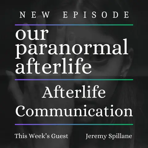 Afterlife Communication