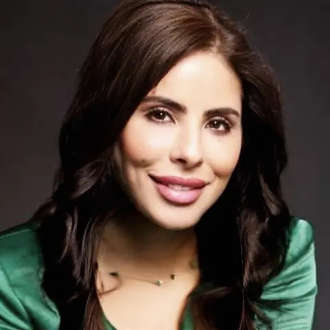 Close Up Radio Spotlights International Attorney and Arbitrator Meriam Al-Rashid