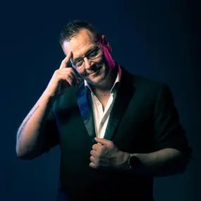 KJ Wood Profile Photo