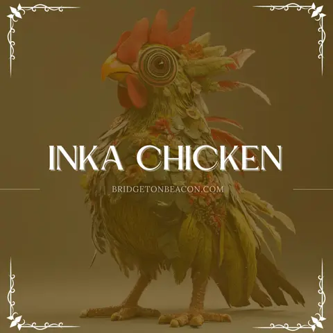 Inka Chicken in Bridgeton
