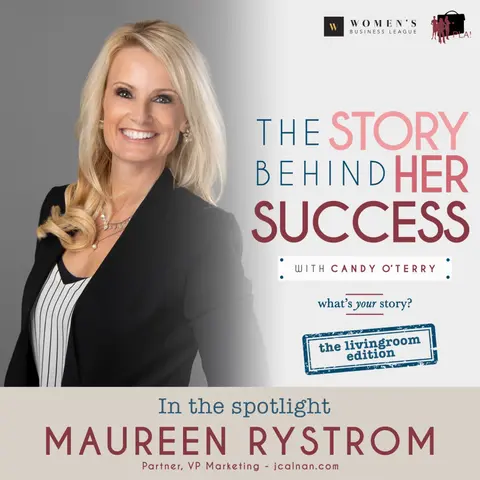 Maureen Rystrom – 334