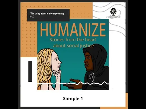 Humanize Podcast Media Sample 1