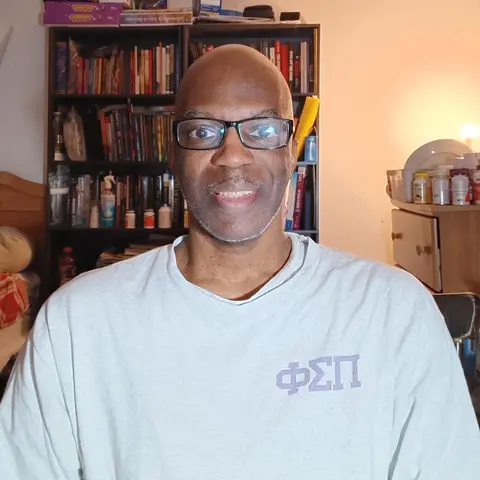 Part 1: Close Up Radio Spotlights Russell Liggon of Captain Delivery LLC