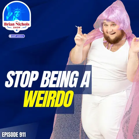 911: How to Talk About Freedom Without Being Weird