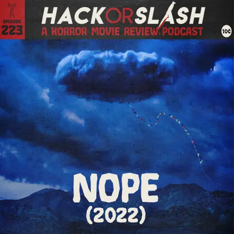 223: NOPE (2022)