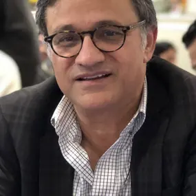 Dr. Sanjay Kaul Profile Photo