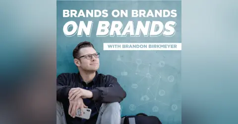 How to Generate Unlimited Story Ideas with Melanie Deziel | BBB 110