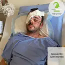 Attacked by a Grizzly with Justin Bentley