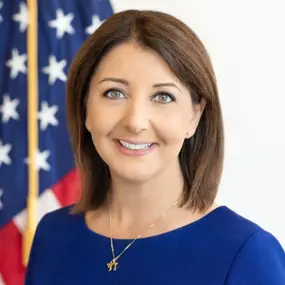 Mandy K. Cohen, MD, MPH Profile Photo