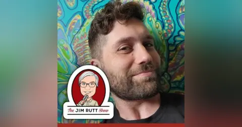 Currents 096: Jim & Michael Garfield Talk About Everything