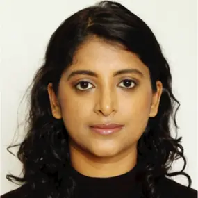Manonmani VS Profile Photo