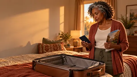 The Story That Will Make You Stop Putting Your Life Off