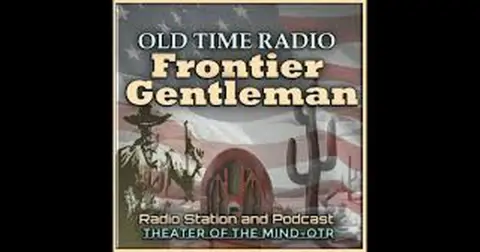 FRONTIER GENTLEMAN (PILOT)