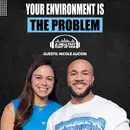 Why Most People Struggle to Get Healthy — Nicole Aucoin Explains What’s Missing | Ep. 178