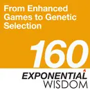 Episode 160: From Enhanced Games to Genetic Selection