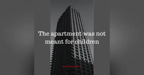 The Apartment