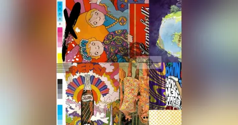 Episode 127: Psychedelia Comes Down, Hangs Around and Gets Reinvented