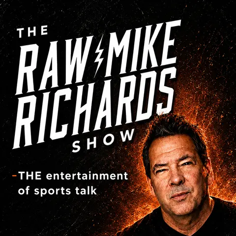 Mike Richards & Ron Tarrant on the future of sports radio