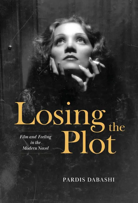 585 Plots and the Modern Novelist (with Pardis Dabashi) | My Last Book with Anne Enright