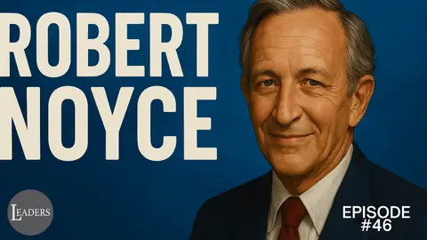 Robert Noyce
