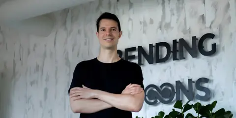 Luca Ferrari’s Bending Spoons Playbook: How to Build a High-Performance Company With Less