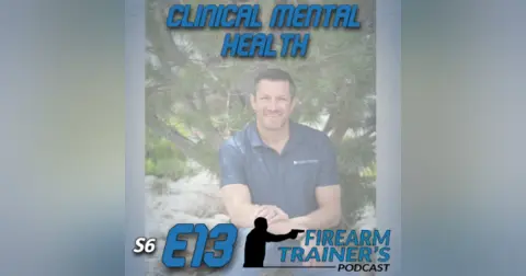S6E13 Clinical Mental Health