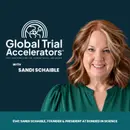 Sandi Schaible, Founder & President at Bonded in Science