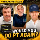 Burnout, Better Jobs, and the PT Social Media Game